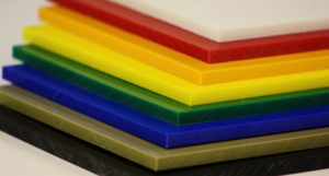 Изделия из полиуретана