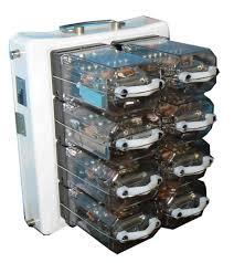 Блок релейный М-1