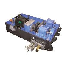 Электропривод стрелочный СП-6М