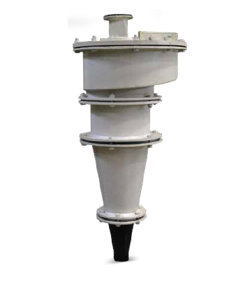 Гидроциклон