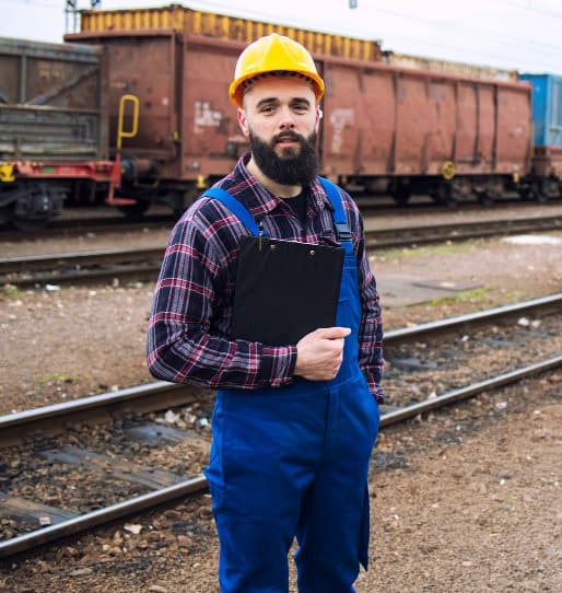 Специалист компании Форснаб