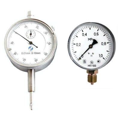 Контрольно-измерительный инструмент