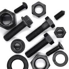 Высокопрочный крепеж