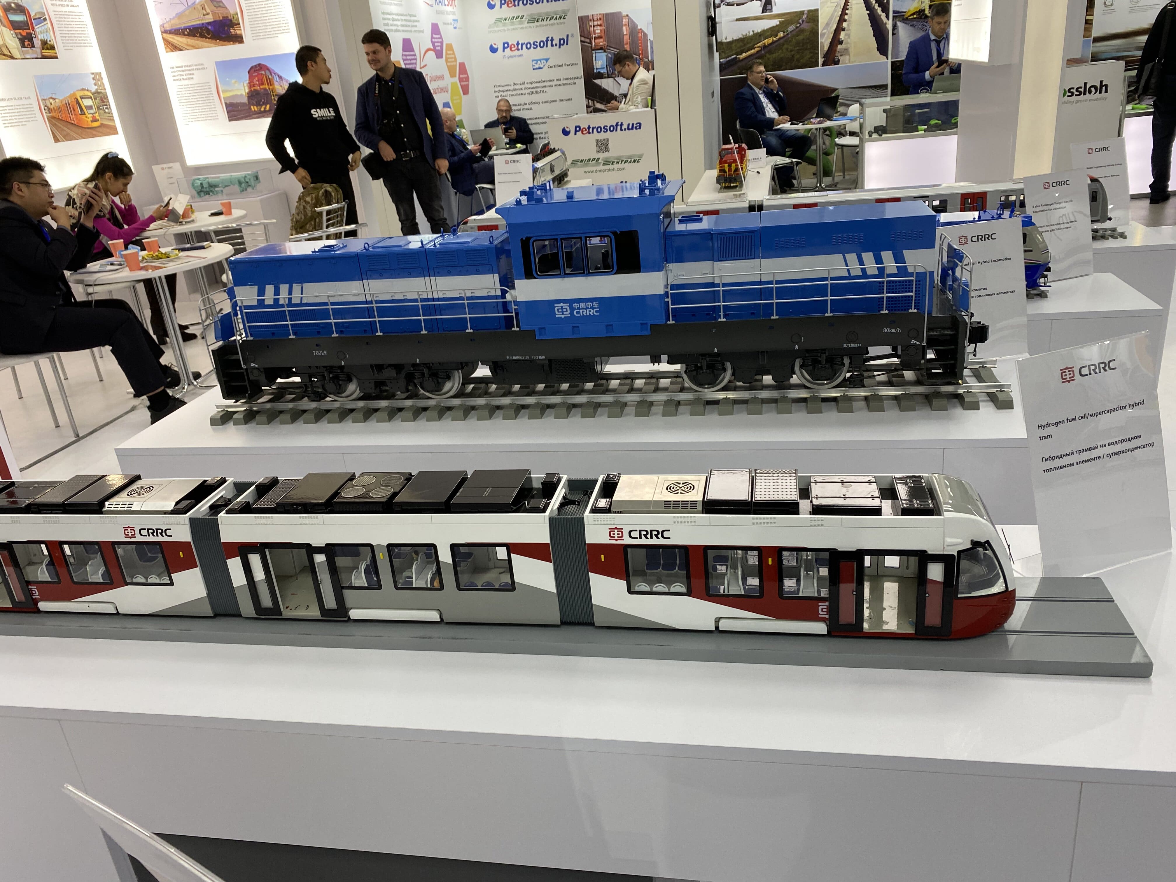 выставка Киев 1