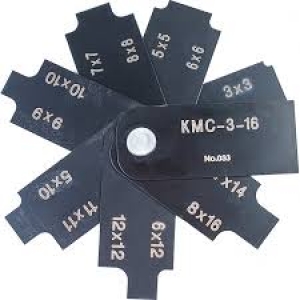 Катетомер КМС-3-16