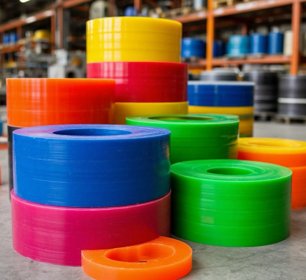 Полиуретан: история, свойства и применение в современной промышленности