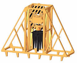 Рыхлитель виброударный СО-250