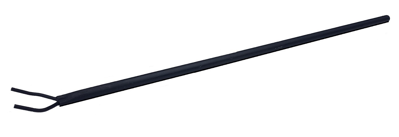 Вилка для установки тормозных башмаков