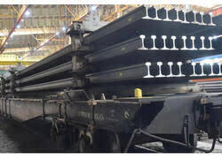 Новая линейка высокотехнологичных рельсов